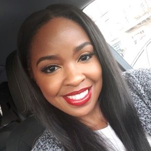 Meet your Posher, Maryetta